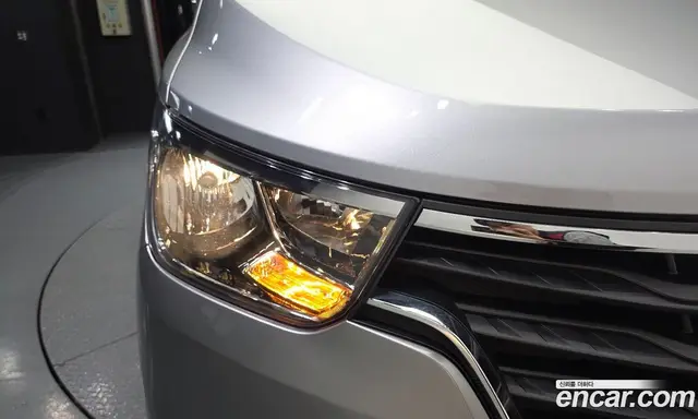 Hyundai Starex 2020 2.5 автомат (гидро), миниатюра 8