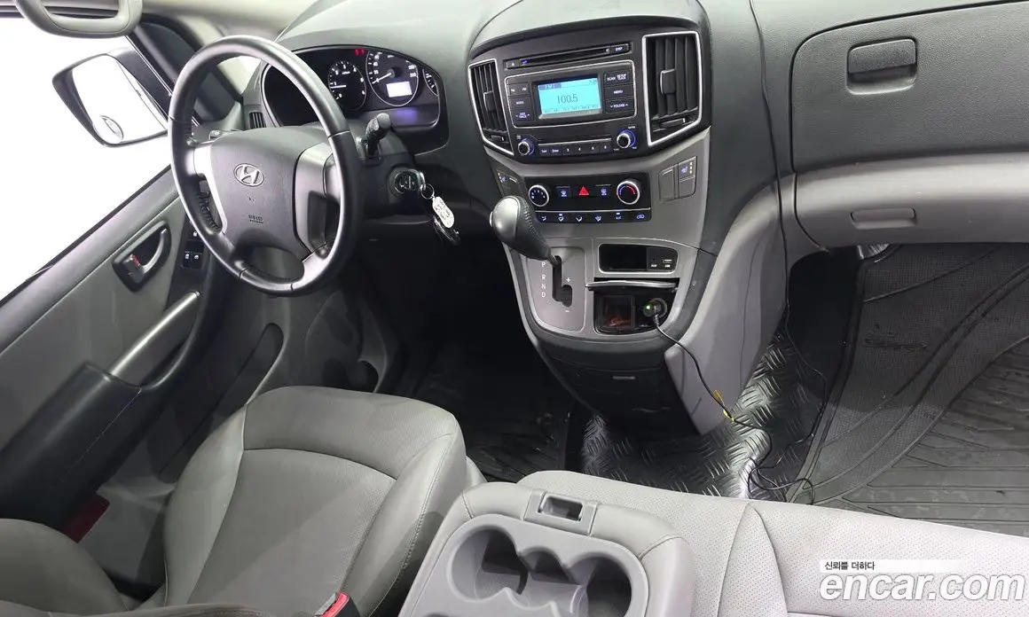 Hyundai Starex 2020 2.5 автомат (гидро), фото 10