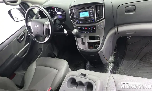 Hyundai Starex 2020 2.5 автомат (гидро), миниатюра 10