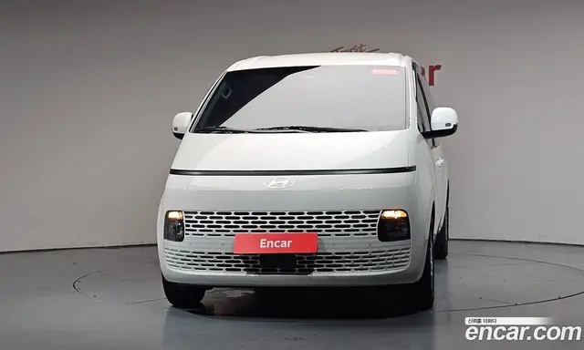 Hyundai Staria 2025 1.6 автомат (гидро), миниатюра 2
