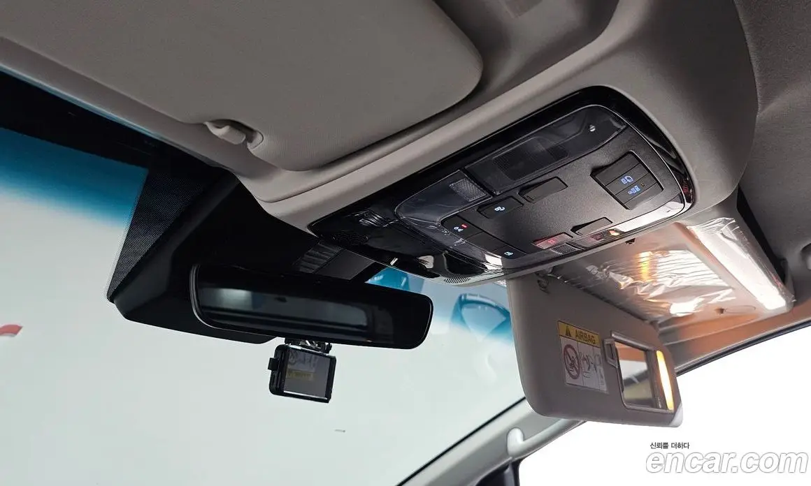 Hyundai Staria 2025 1.6 автомат (гидро), фото 21