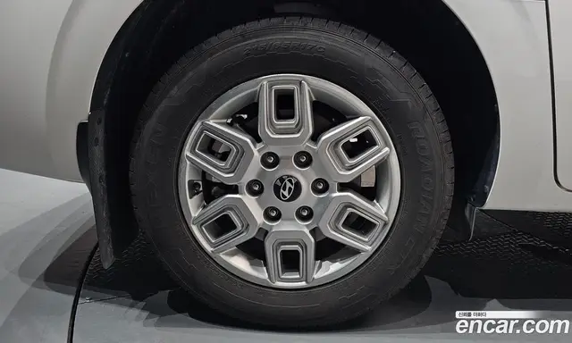 Hyundai Staria 2025 1.6 автомат (гидро), миниатюра 6