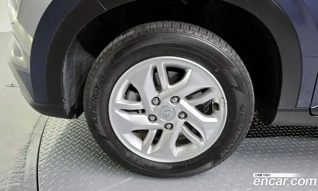 Hyundai Venue 2021 1.6 автомат (гидро), миниатюра 5 Hyundai Venue 2021 1.6 автомат (гидро), миниатюра 5