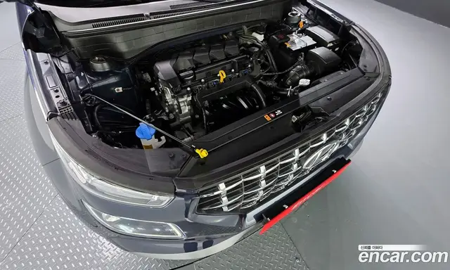 Hyundai Venue 2021 1.6 автомат (гидро), миниатюра 6 Hyundai Venue 2021 1.6 автомат (гидро), миниатюра 6