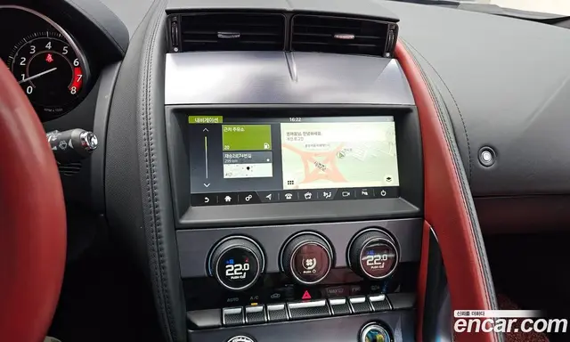 Jaguar F-Type 2019 2.0 автомат (гидро), миниатюра 12