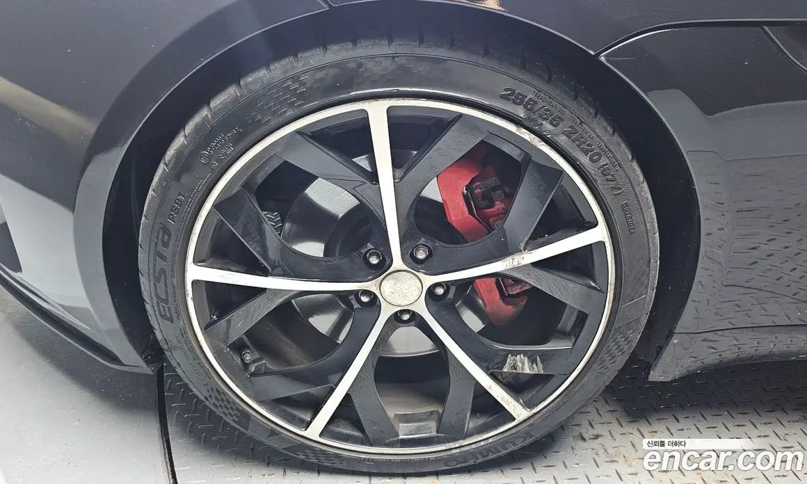 Jaguar F-Type 2019 2.0 автомат (гидро), фото 5