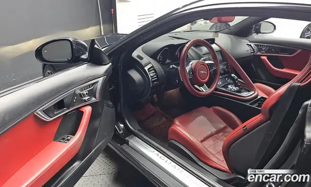 Jaguar F-Type 2019 2.0 автомат (гидро), миниатюра 10