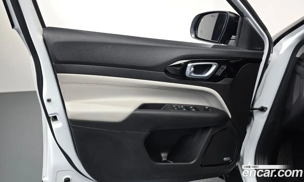 Jeep Compass 2022 2.4 автомат (гидро), фото 14