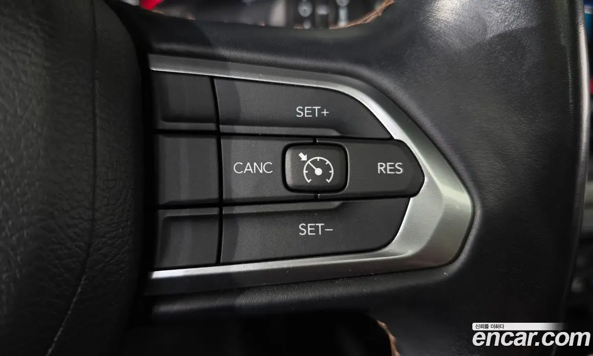 Jeep Compass 2022 2.4 автомат (гидро), фото 21