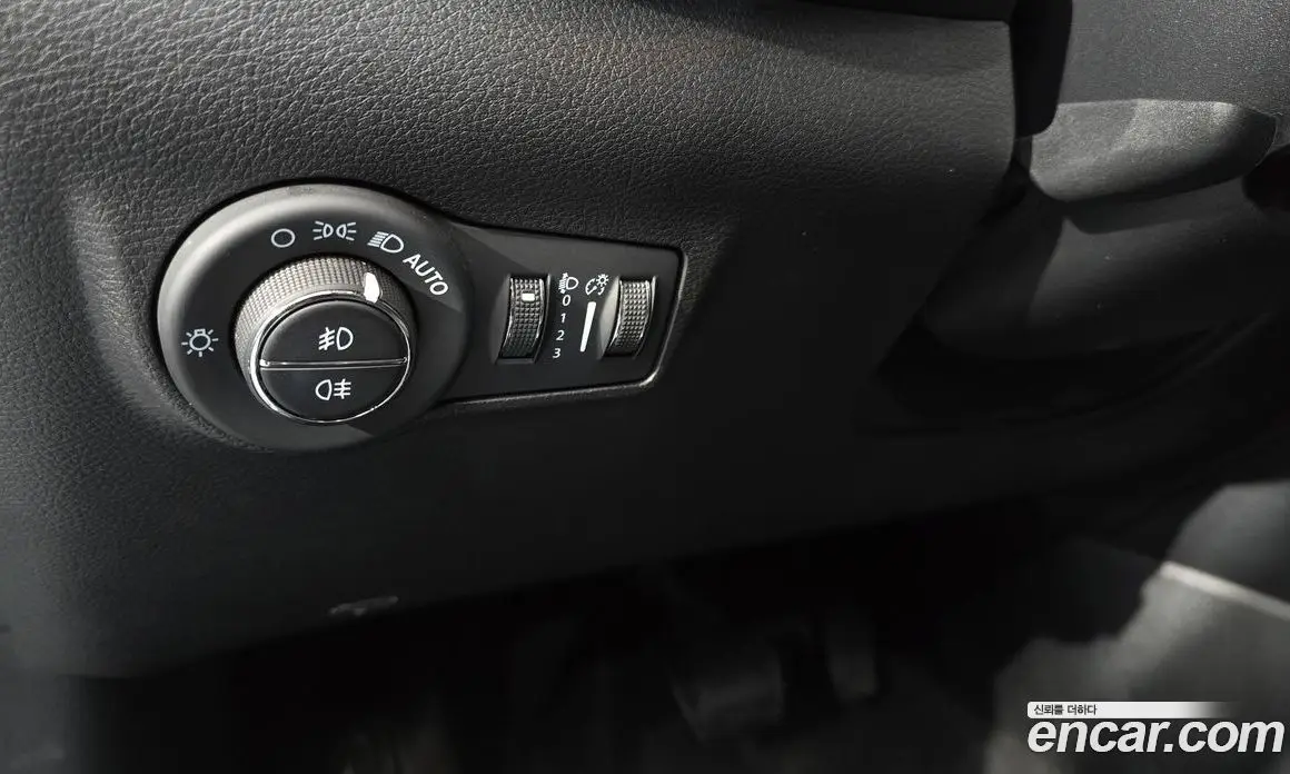 Jeep Compass 2022 2.4 автомат (гидро), фото 28