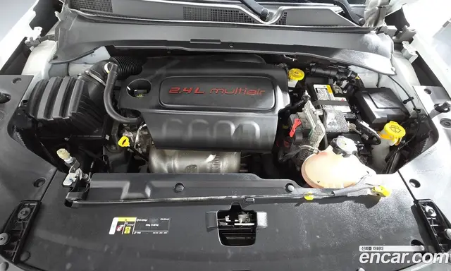 Jeep Compass 2022 2.4 автомат (гидро), миниатюра 6