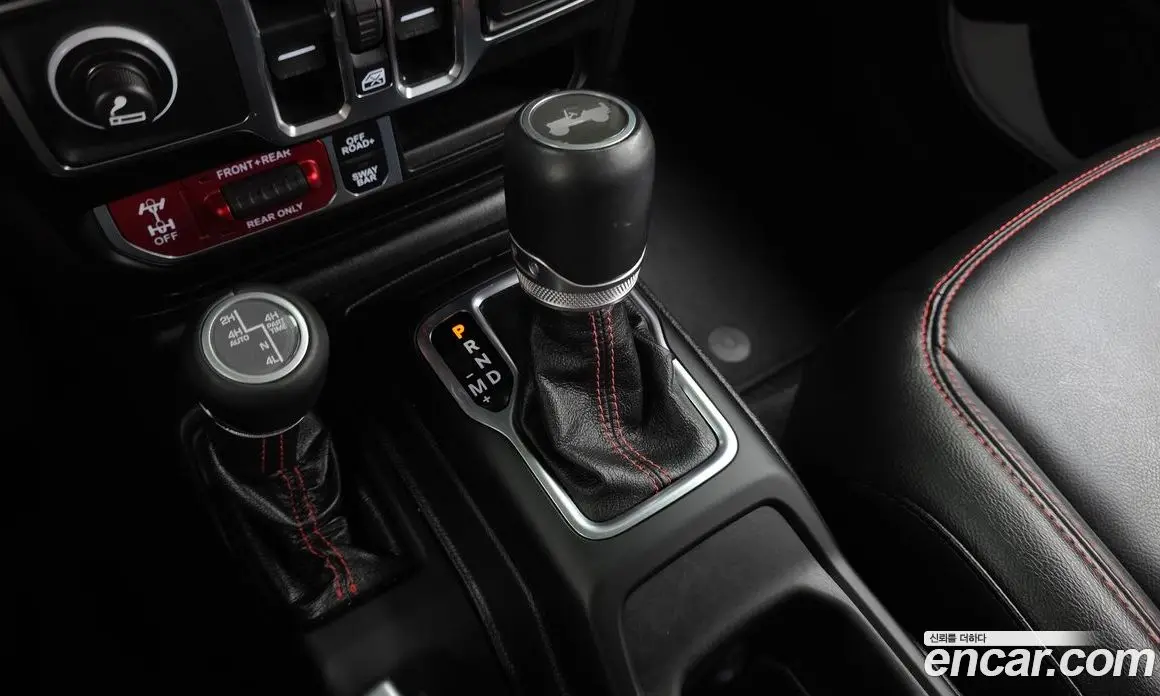 Jeep Wrangler 2020 2.0 автомат (гидро), фото 12