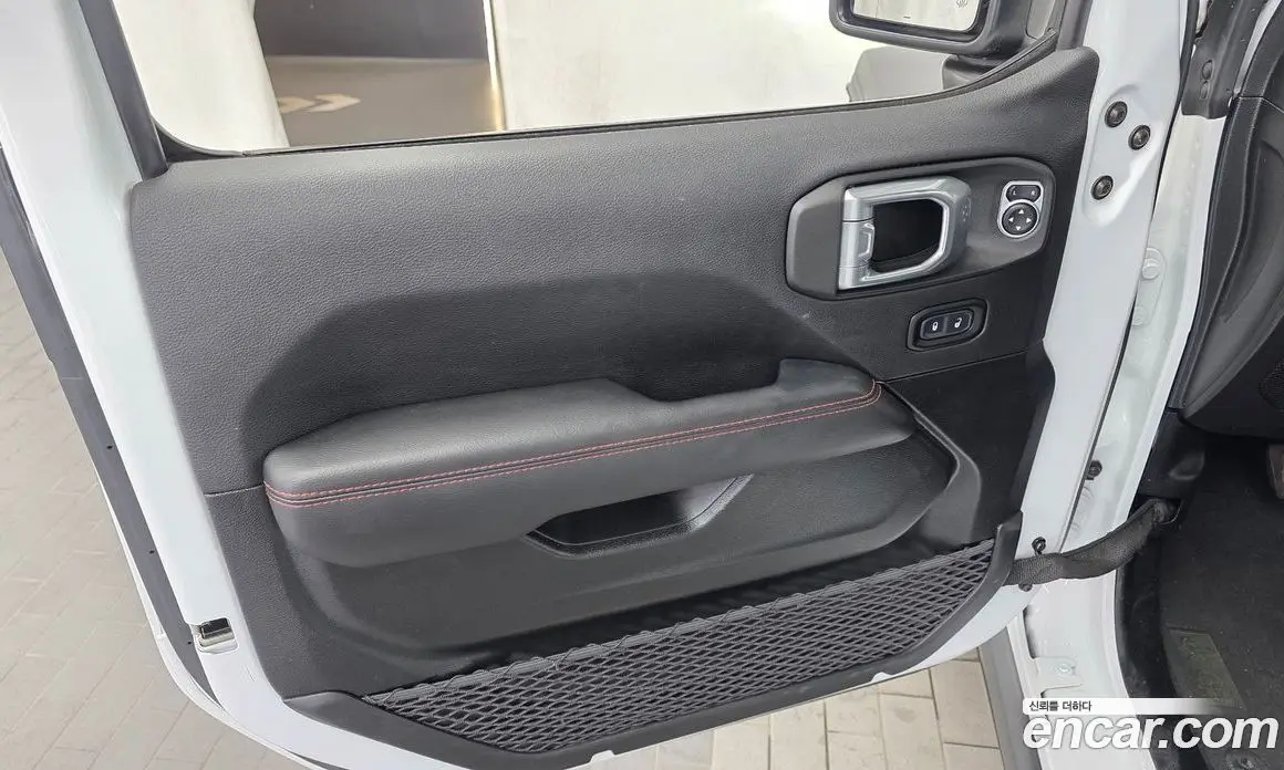 Jeep Wrangler 2020 2.0 автомат (гидро), фото 14