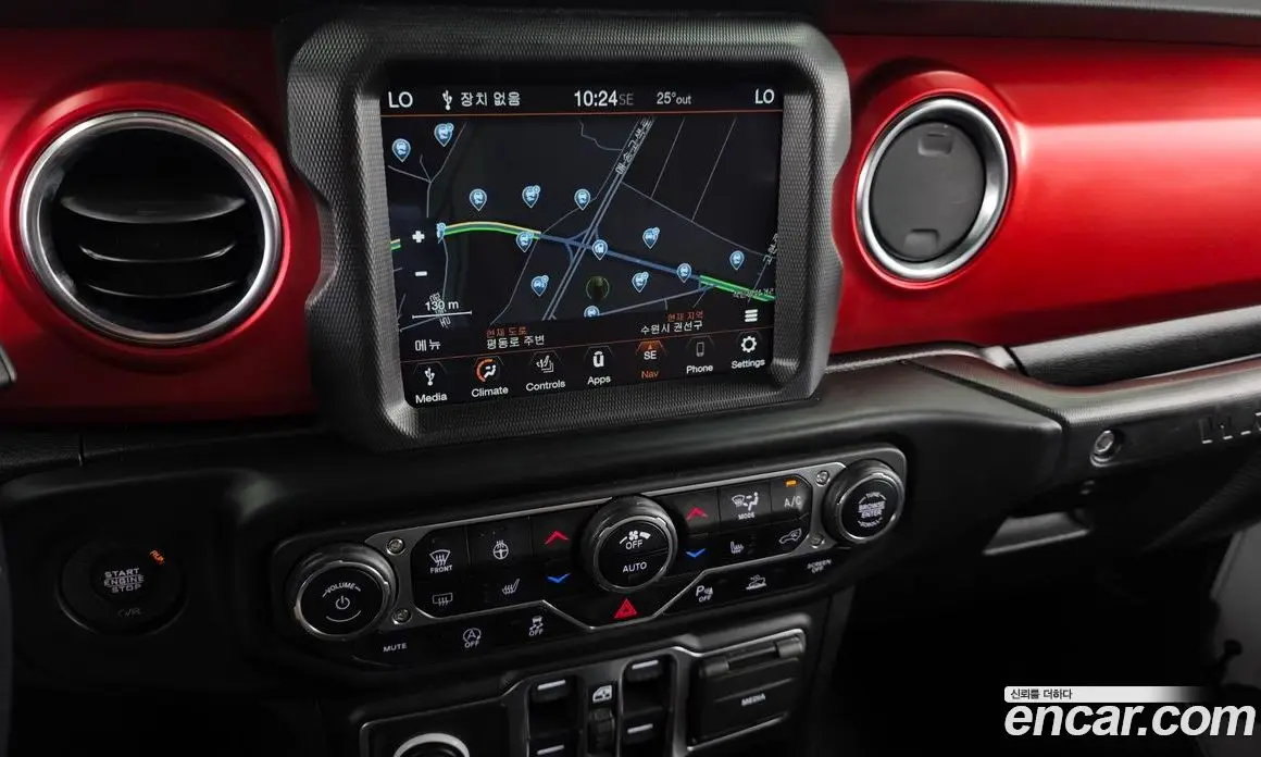 Jeep Wrangler 2020 2.0 автомат (гидро), фото 19