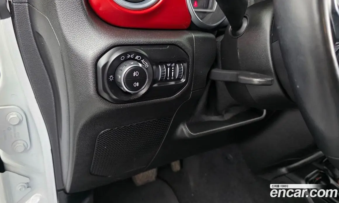 Jeep Wrangler 2020 2.0 автомат (гидро), фото 24