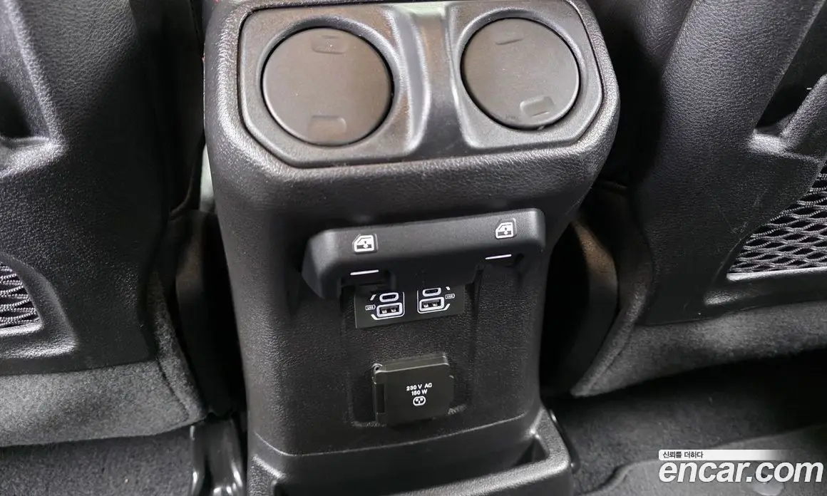 Jeep Wrangler 2020 2.0 автомат (гидро), фото 25