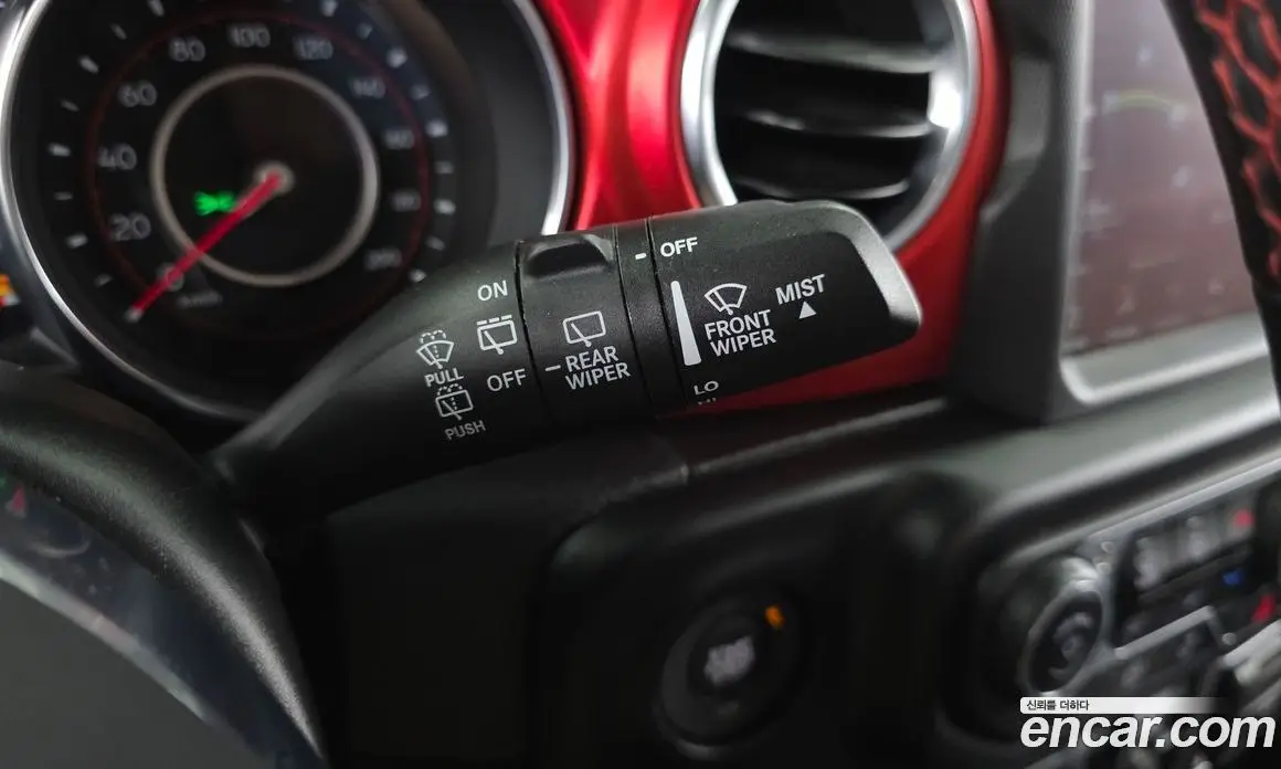 Jeep Wrangler 2020 2.0 автомат (гидро), фото 27