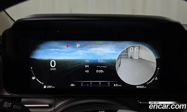 Kia Carnival 2022 3.5 автомат (гидро), миниатюра 11