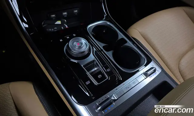Kia Carnival 2022 3.5 автомат (гидро), миниатюра 12
