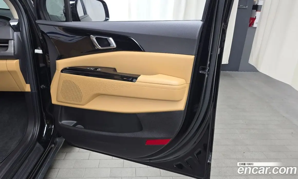 Kia Carnival 2022 3.5 автомат (гидро), фото 15