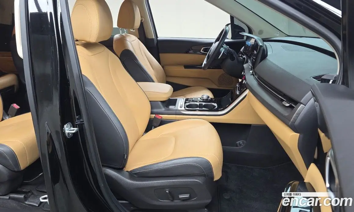 Kia Carnival 2022 3.5 автомат (гидро), фото 17