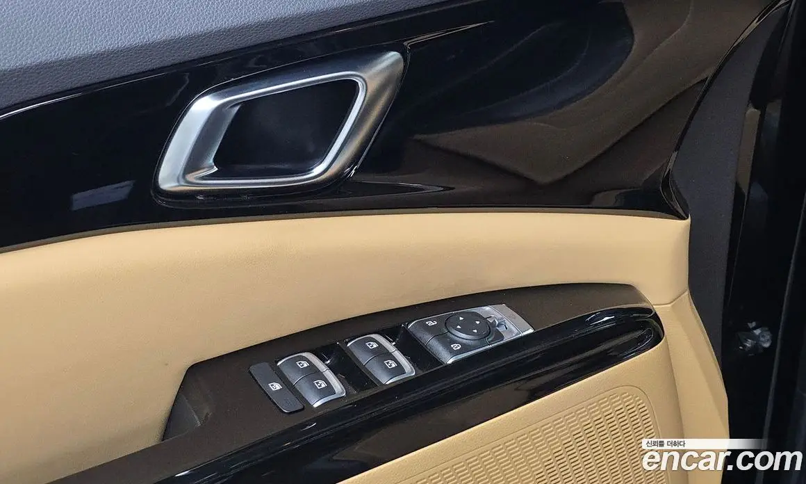 Kia Carnival 2022 3.5 автомат (гидро), фото 33