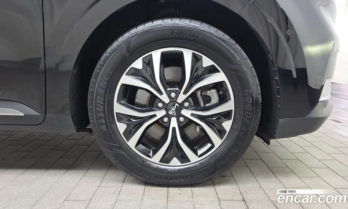 Kia Carnival 2022 3.5 автомат (гидро), фото 7