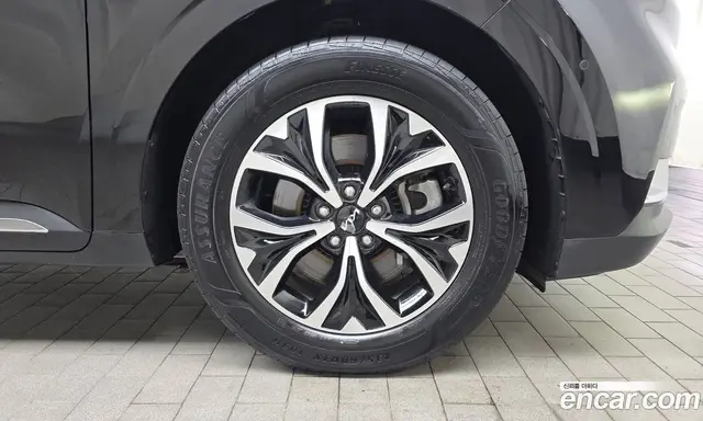 Kia Carnival 2022 3.5 автомат (гидро), миниатюра 7