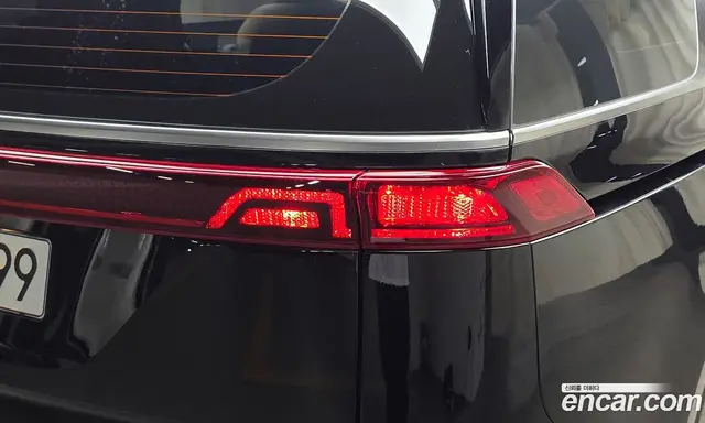 Kia Carnival 2022 3.5 автомат (гидро), миниатюра 9