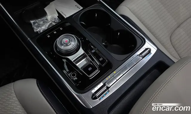 Kia Carnival 2024 1.6 автомат (гидро), миниатюра 12