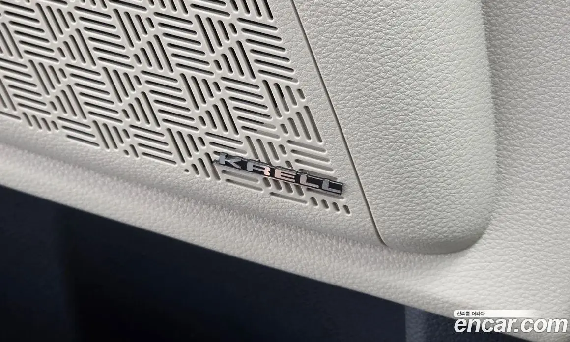 Kia Carnival 2024 1.6 автомат (гидро), фото 35