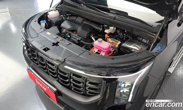 Kia Carnival 2024 1.6 автомат (гидро), миниатюра 6