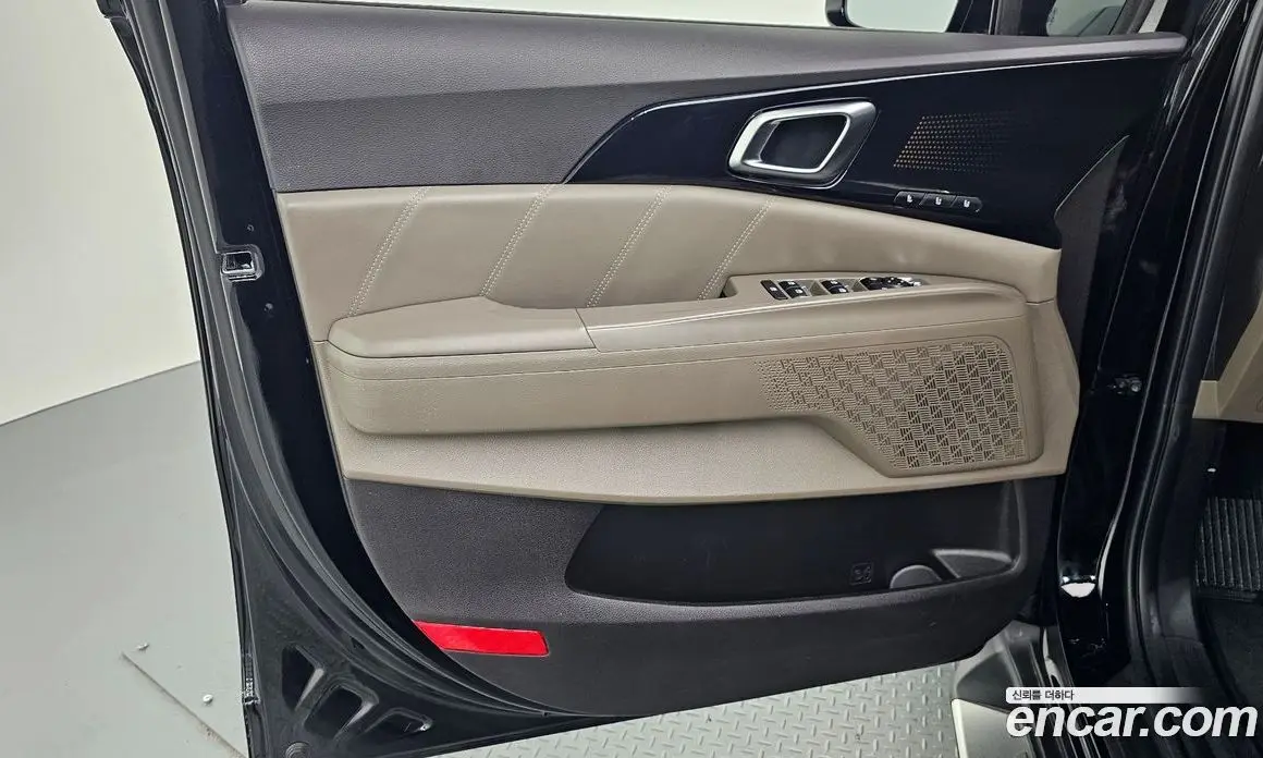 Kia Carnival 2024 2.2 автомат (гидро), фото 14