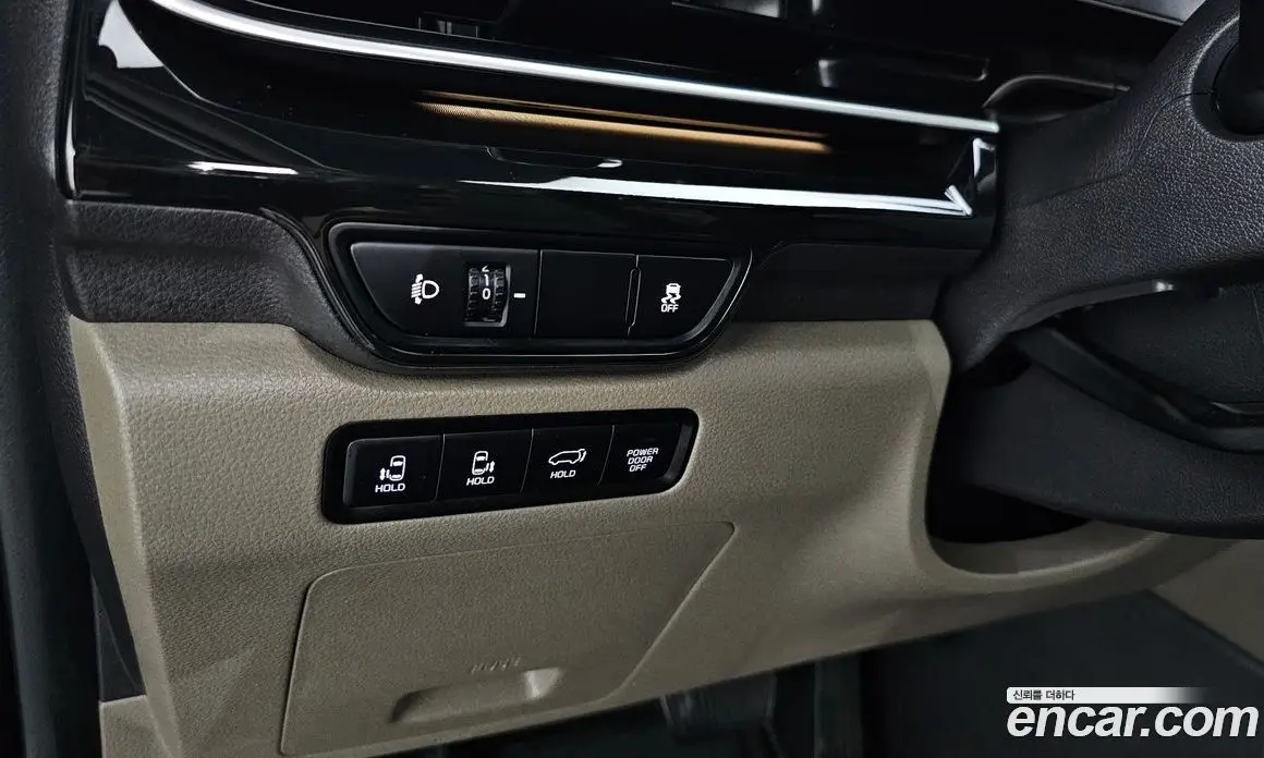 Kia Carnival 2024 2.2 автомат (гидро), фото 24