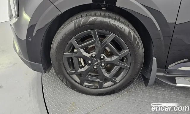 Kia Carnival 2024 2.2 автомат (гидро), миниатюра 5