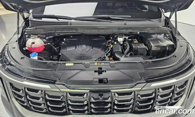 Kia Carnival 2024 2.2 автомат (гидро), миниатюра 6
