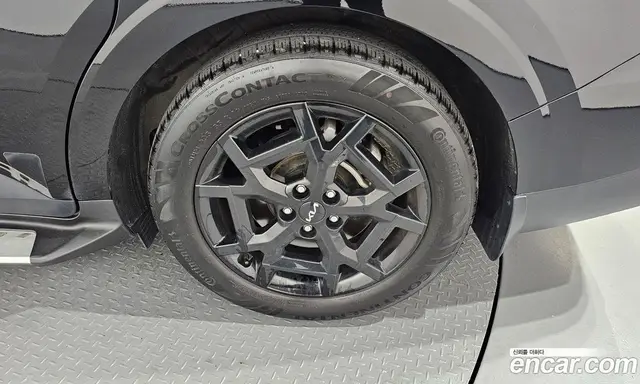 Kia Carnival 2024 2.2 автомат (гидро), миниатюра 7