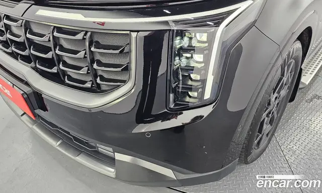 Kia Carnival 2024 2.2 автомат (гидро), миниатюра 8