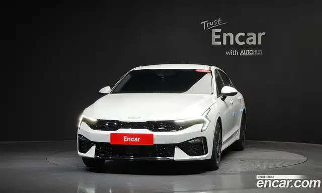Kia K5 (Optima) 2025 2.0 автомат (гидро), миниатюра 2