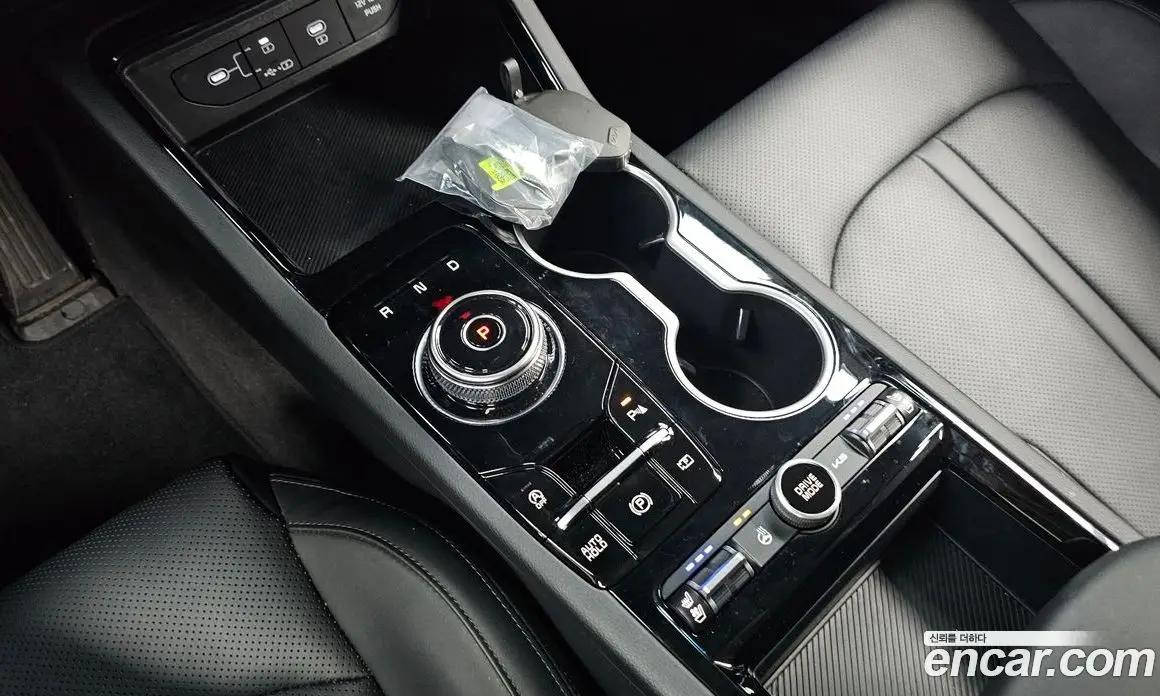 Kia K5 (Optima) 2025 2.0 автомат (гидро), фото 11