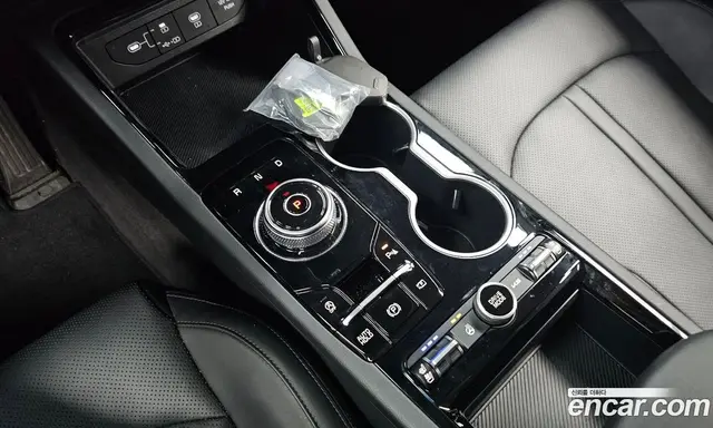 Kia K5 (Optima) 2025 2.0 автомат (гидро), миниатюра 11