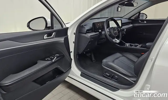 Kia K5 (Optima) 2025 2.0 автомат (гидро), миниатюра 12