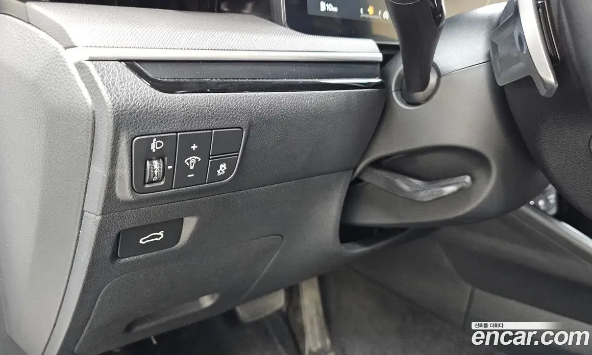 Kia K5 (Optima) 2025 2.0 автомат (гидро), фото 25