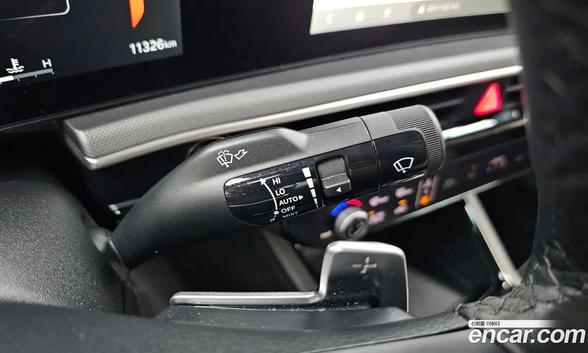 Kia K5 (Optima) 2025 2.0 автомат (гидро), фото 26