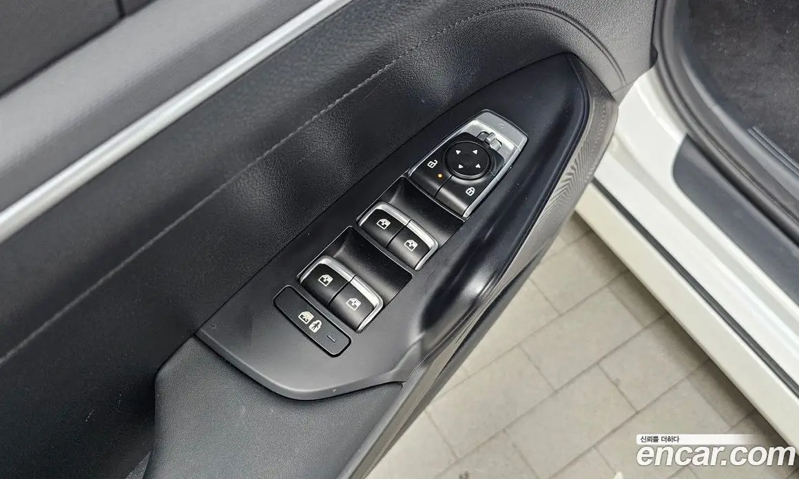 Kia K5 (Optima) 2025 2.0 автомат (гидро), фото 27