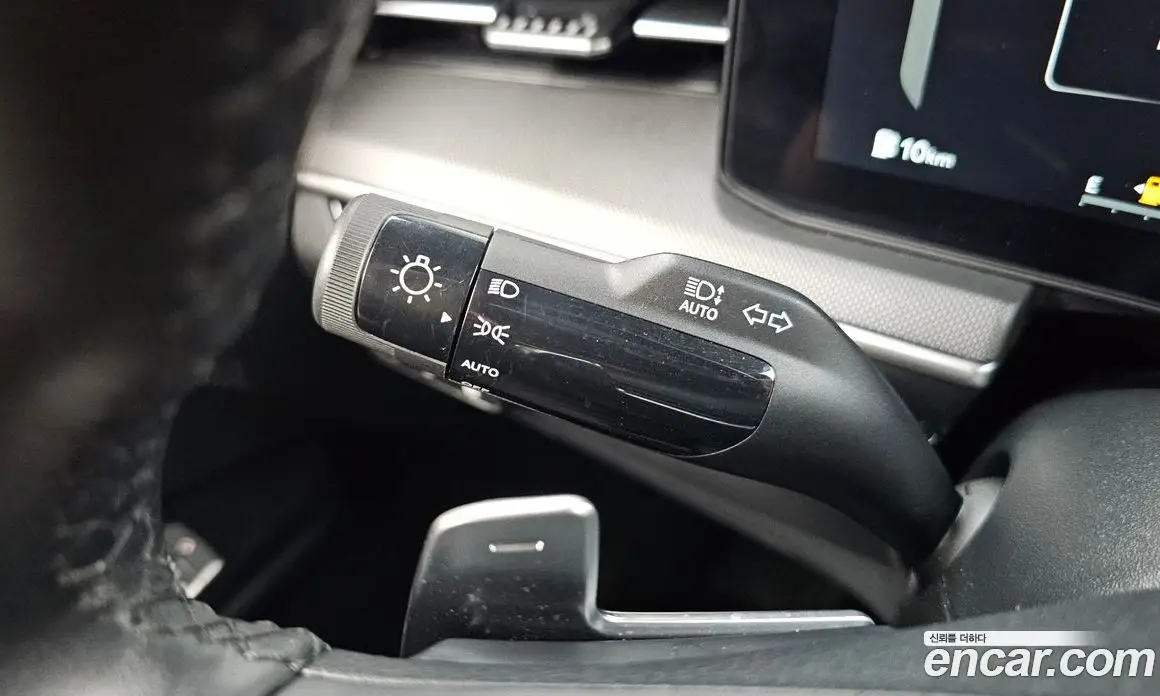 Kia K5 (Optima) 2025 2.0 автомат (гидро), фото 29