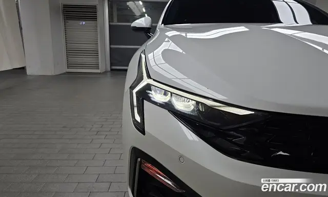 Kia K5 (Optima) 2025 2.0 автомат (гидро), миниатюра 7