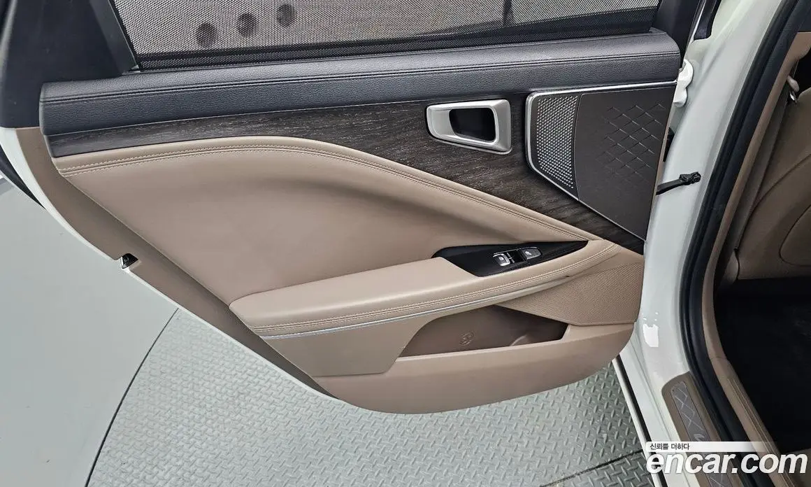 Kia K8 2022 2.5 автомат (гидро), фото 15