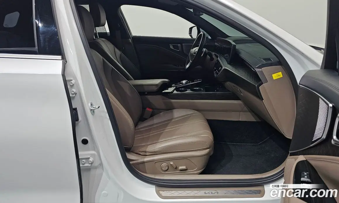 Kia K8 2022 2.5 автомат (гидро), фото 16