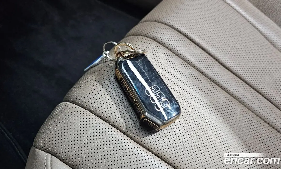 Kia K8 2022 2.5 автомат (гидро), фото 21